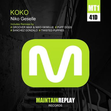 Koko - Twisted Puppies Remix