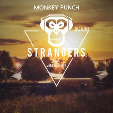 Strangers - Radio Edit