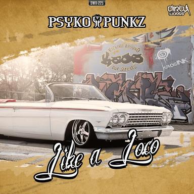 Like A Loco - Radio Version
