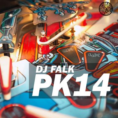 Pk14 - Gott Say Mix