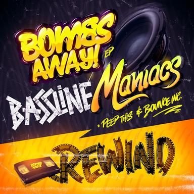 Rewind - Bounce Inc. Remix