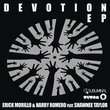 Devotion - Radio Mix