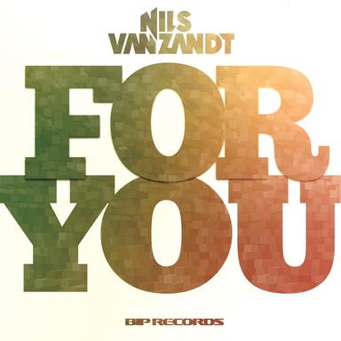For You - Original Extended Mix