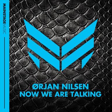 Now We Are Talking (Radio Edit)