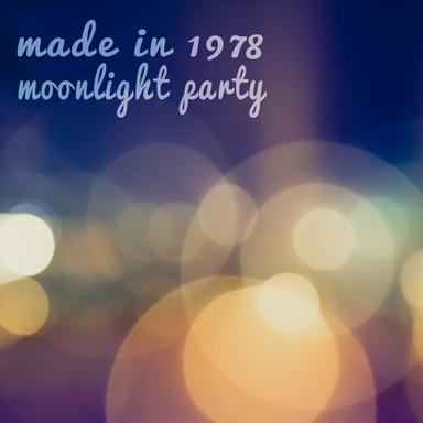 Moonlight Party - Cafe del Luna Mix