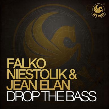 Drop the Bass - Original Mix
