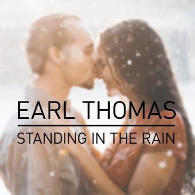 Standing In The Rain (DJ Van Remix)