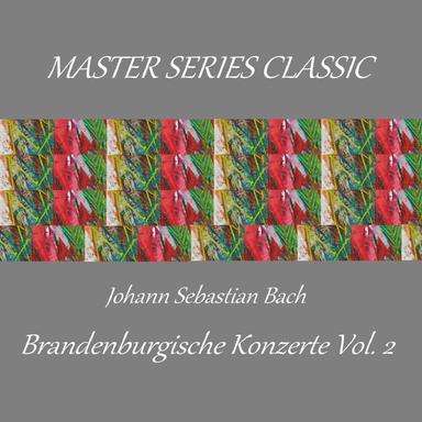 Brandenburg Concerto No. 4 in G Major, BWV 1049: I. Allegro