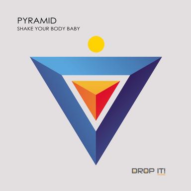 Shake Your Body Baby - Radio Version