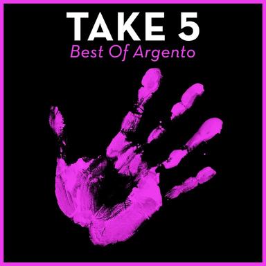 Take 5 - Best of Argento