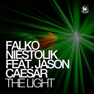 The Light (feat. Jason Caesar) - Radio Mix