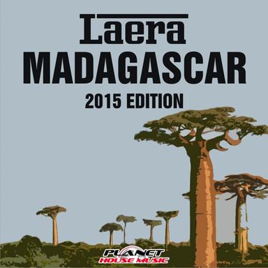 Madagascar - Club Mix