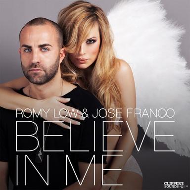 Believe in Me - Radio Edit