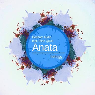 Anata - Dots Per Inch Remix