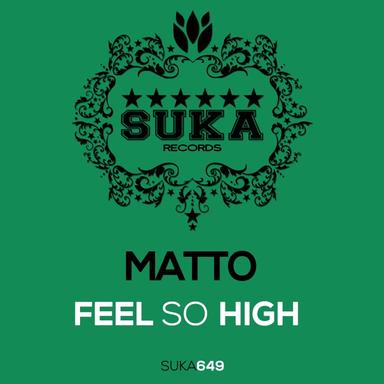 Feel so High - Grada Remix