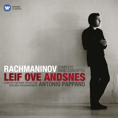 Piano Concerto No. 3 In D Minor, Op. 30: 3. Finale (Alla breve)
