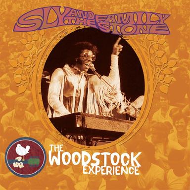 M'Lady - Live at The Woodstock Music & Art Fair, August 17, 1969