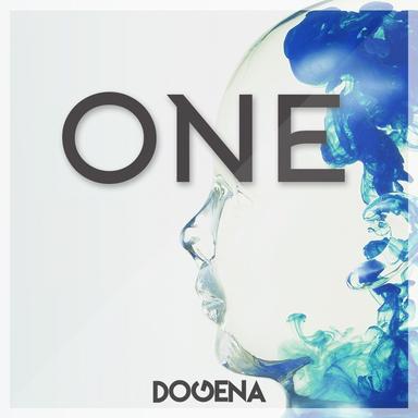 One