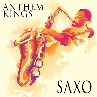 Saxo - Extended Mix
