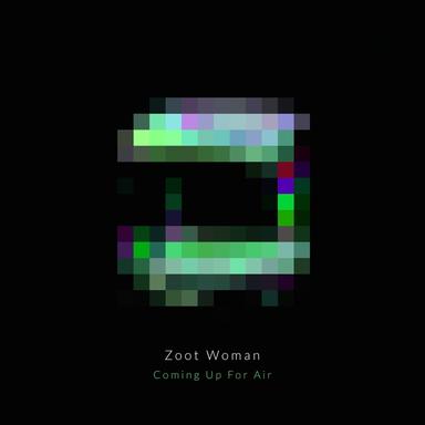 Coming Up for Air - Christian Liebeskind Remix