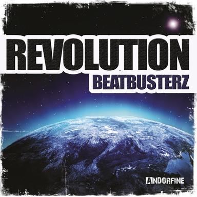 Revolution - Radio Edit