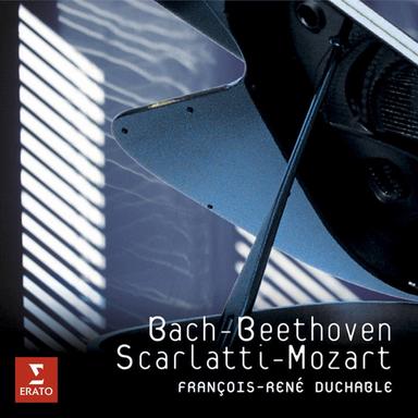 Piano Sonata No. 14 in C-Sharp Minor, Op. 27, No. 2 "Moonlight": I. Adagio Sostenuto