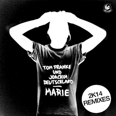 Marie - Gestört aber GeiL Remix