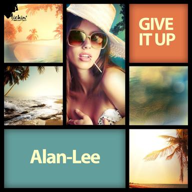 Give It Up - Edit