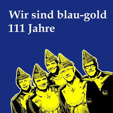 Jubiläumsmarsch 111 Jahre