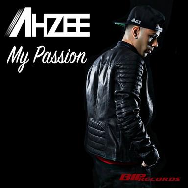 My Passion - Original Extended Mix