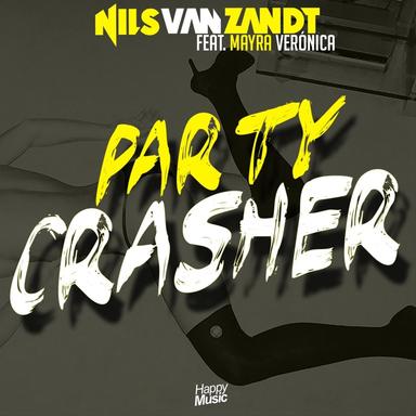 Party Crasher - Single