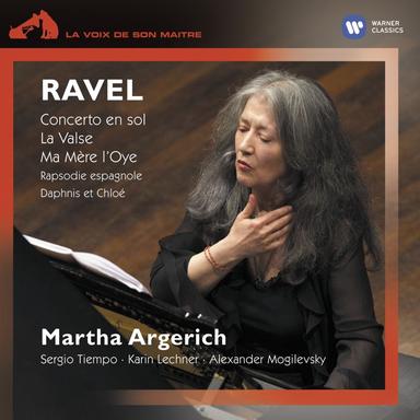Piano Concerto in G Major: II. Adagio assai