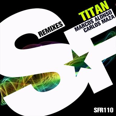 Titan - Djavi Gonza Remix