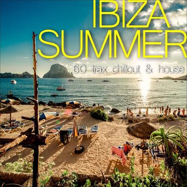 Funky Lighthouse - Blue Lagoon Mix