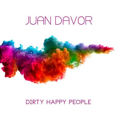 Dirty Happy People - Luke Shayer Remix
