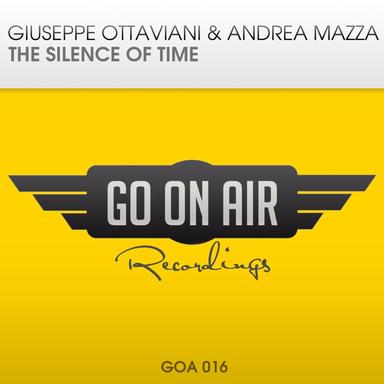 The Silence of Time - OnAir Mix