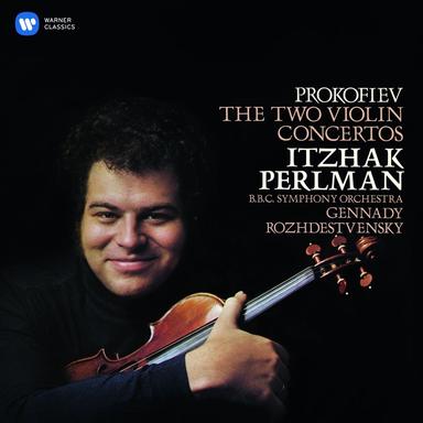 Violin Concerto No. 2 in G Minor, Op. 63: 1. Allegro moderato