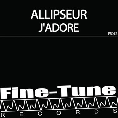 J'adore - Club Edit
