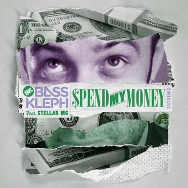 $pend My Money - DJ PP Remix