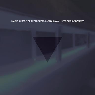 Keep Pushin' - Lehar Remix