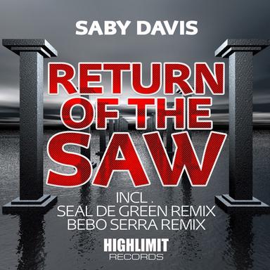 Return Of The Saw