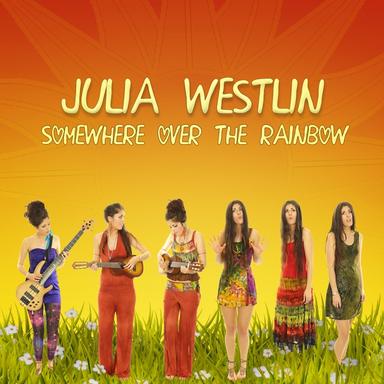 Somewhere Over the Rainbow