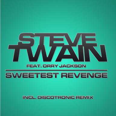 Sweetest Revenge - Club Mix