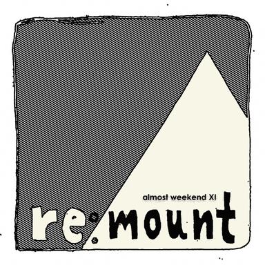 The Dust - Broombeck Remix