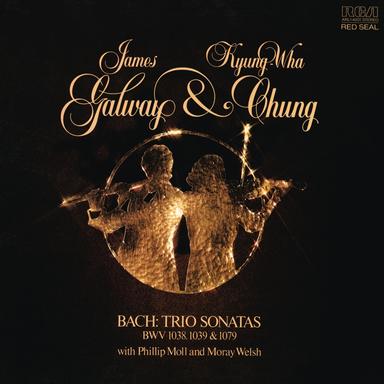 Trio Sonata for Flute, Violin and Basso Continuo in G Major, BWV 1038: IV. Presto