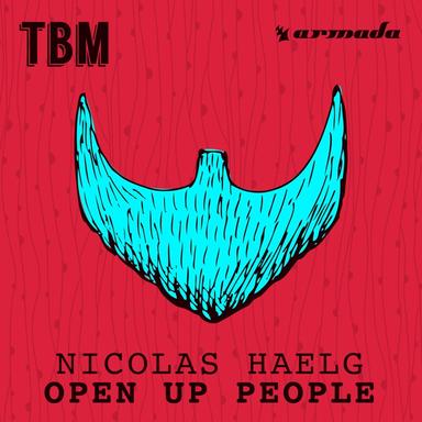 Open Up People - Single