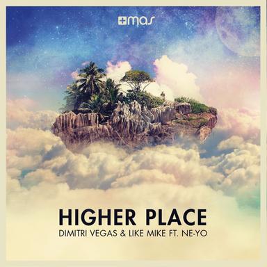 Higher Place - Afrojack Remix