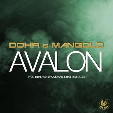 Avalon - DBN Remix