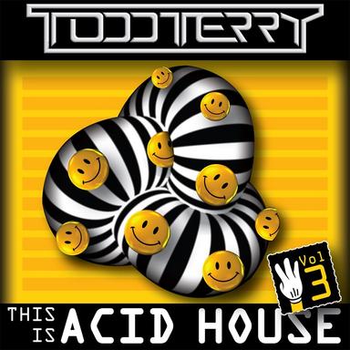 Feeling The Spirit (Tee's InHouse Mix)