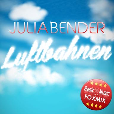 Luftbahnen - Basic Music Fox Mix